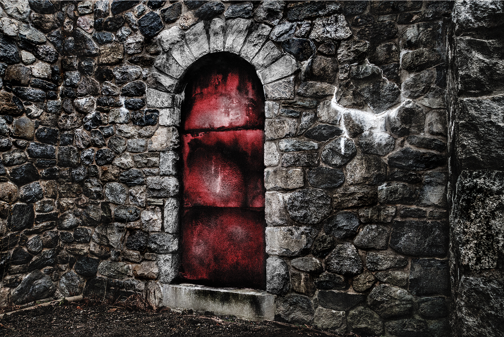 7-RedDoor