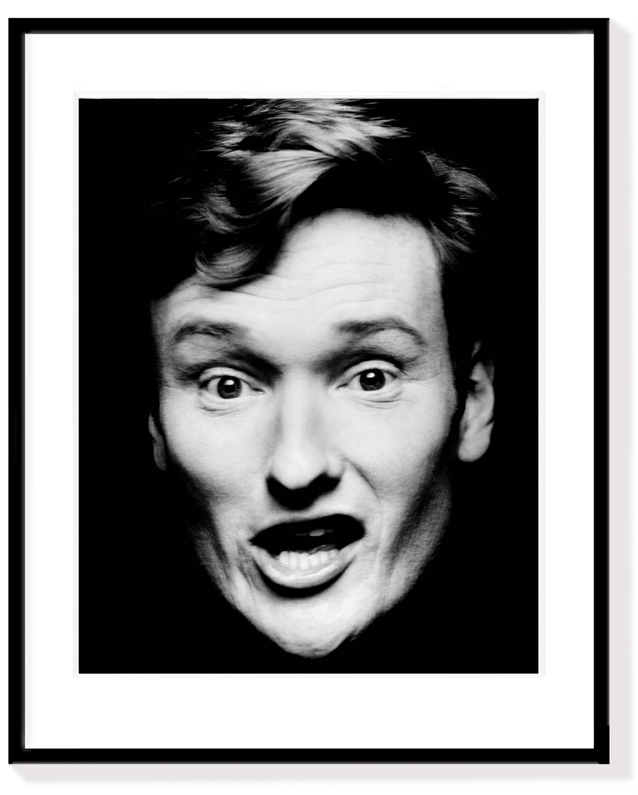Conan O